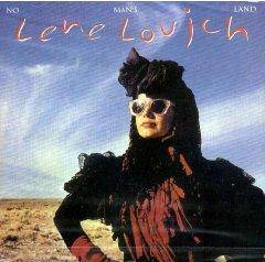 Lene Lovich : No Man's Land